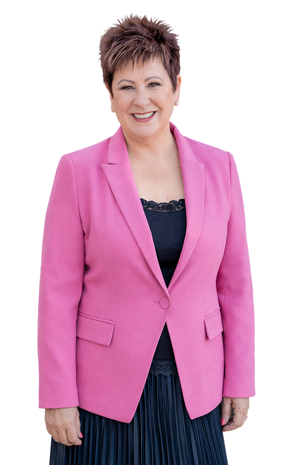 Terri Bowman, Founder